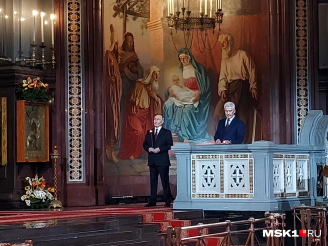 Источник: Серафима Путиева / MSK1.RU