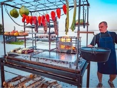 Источник: «Хобби гриль»