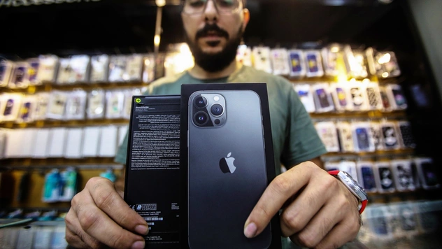На какие продукты Apple скоро снизится цена