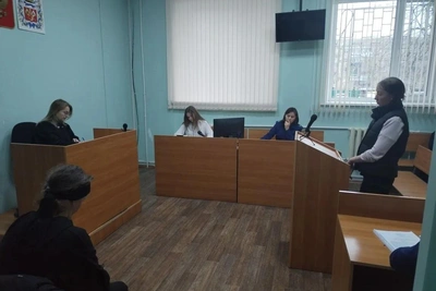 Мать убитого на Рождество ребенка в Бузулуке отработает 400 часов