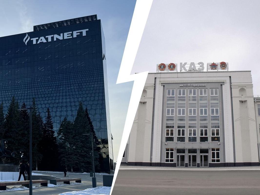 «Обменялись встречными предложениями»: КАЗ и «Татнефть», требующая от него 7 млрд, все еще пытаются заключить мир