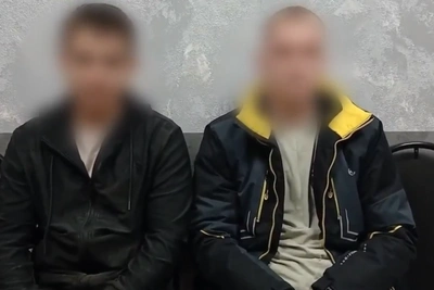 В Усть-Илимске двое мужчин оставили 50 семей без отопления