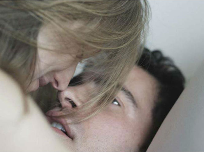 Фото №1 - «28 спален»: фильм о нежной любви и запретной страсти