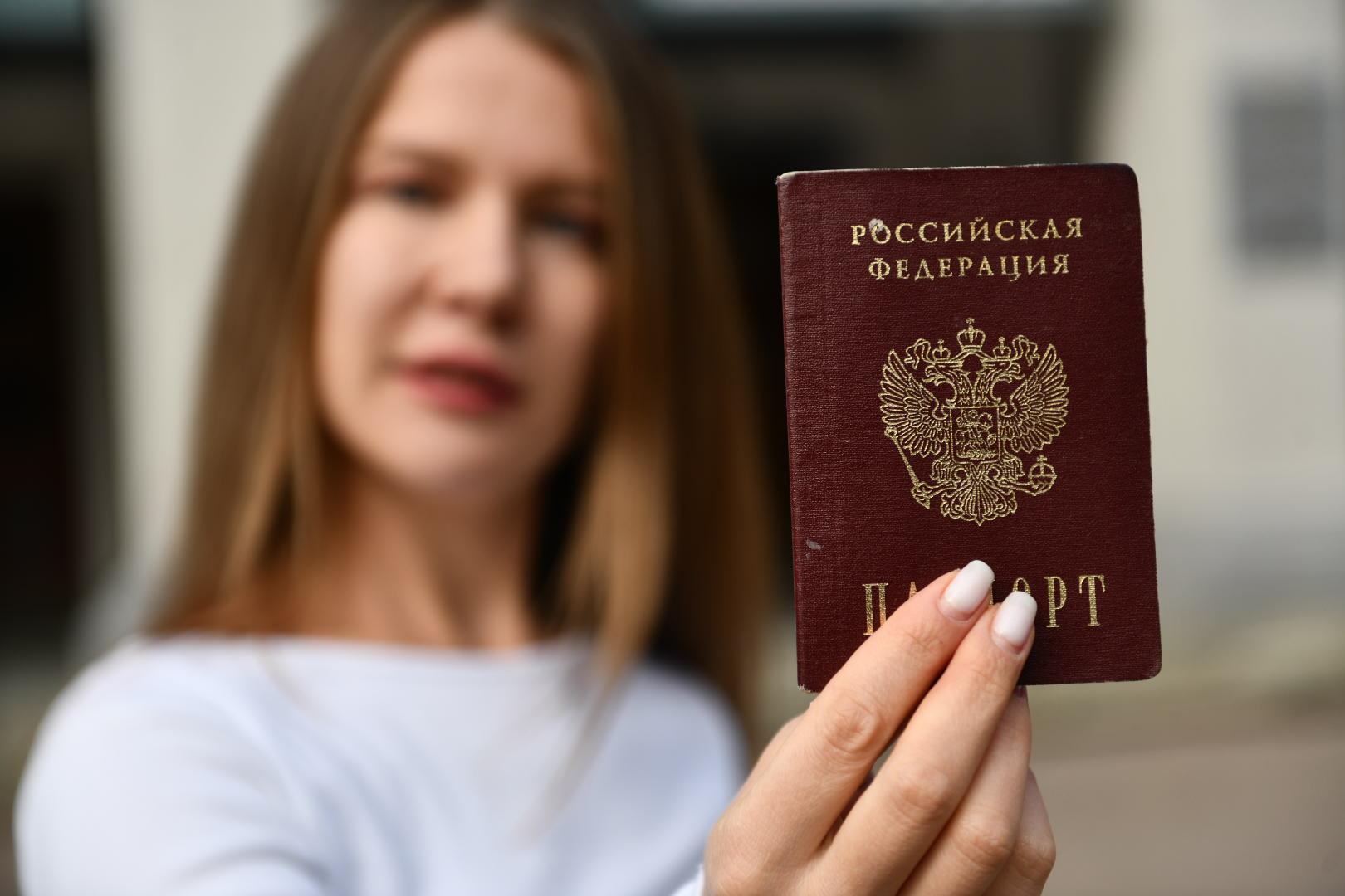 Из-за одной детали вам откажут в получении или замене паспорта — и вот почему