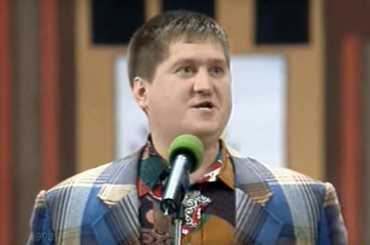 Лютиков был и талантливым артистом, и хорошим менеджером