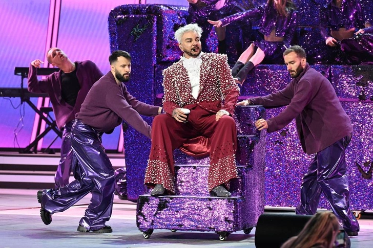 Филипп Киркоров | www.starhit.ru