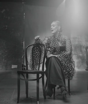 Adele плюс 8 клипов недели