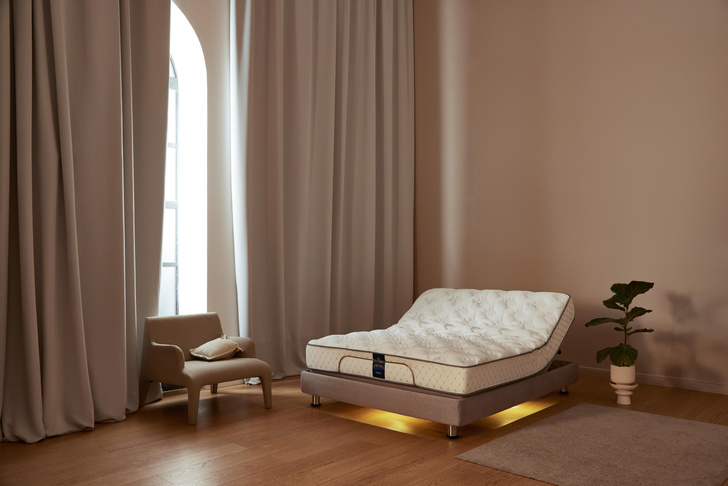 Психология дизайна: как интерьер спальни поможет в борьбе со стрессом
