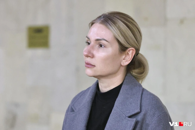 Представитель потерпевших призналась, что это был невероятно сложный процесс | Источник: Алексей Волхонский / V1.RU