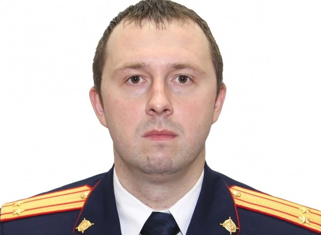 Евгений Клевцов назначен руководителем Михайловского МСО | ya62.ru