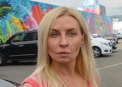 От Татьяны Овсиенко ушел концертный директор