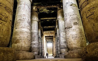 Тест без конспирологии: сможете ли вы угадать происхождение и предназначение этих неуместных артефактов?