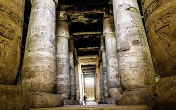 Тест без конспирологии: сможете ли вы угадать происхождение и предназначение этих неуместных артефактов?