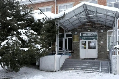 School near Goryachy Klyuch cancels classes due to lack of heating