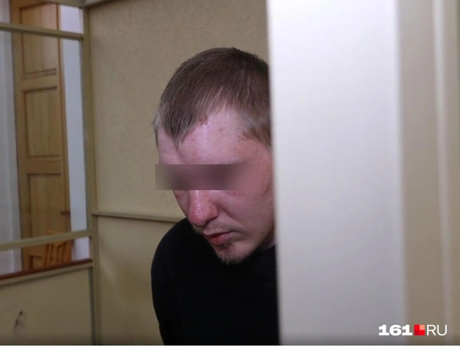 Шингирея обвиняют в изнасиловании и убийстве восьмилетней девочки | Источник: источник 161.RU