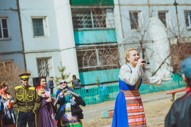 Источник: Александра Бабушкина