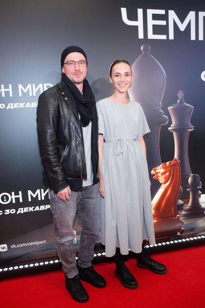 Стася Милославская впервые после разрыва с Сашей Петровым появилась на публике с новым мужчиной