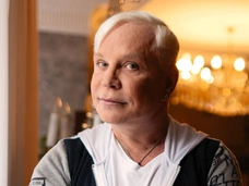 Борис Моисеев: «Завидую Пугачевой – мне бы таких деток»