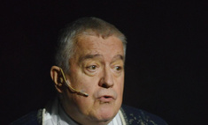 Актер Михаил Филиппов об увольнении из Театра Маяковского: «Не буду скрывать — ухожу с тяжелым сердцем»