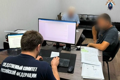 Суд заключил под стражу подозреваемого в убийстве в Избербаше