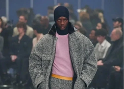 Prada, осень 2024: офисный дресс-код для мужчин