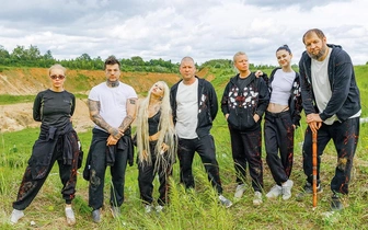 Скандалы, испытания и метафоры зависимости: как селебрити борются с алкоголем в новой серии шоу «Звезды под капельницей»