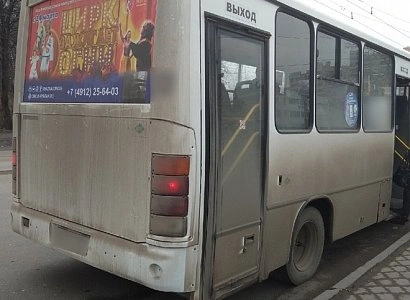 После инцидента с водителем, высадившим детей из автобуса, прокуратура начала проверку | ya62.ru