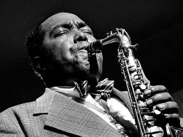 Charlie Parker (аудио) | www.fontanka.ru