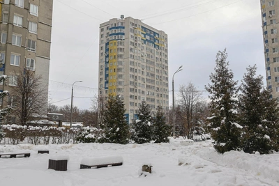 Secondary Housing Price Rise in Nizhny Novgorod Beats Moscow