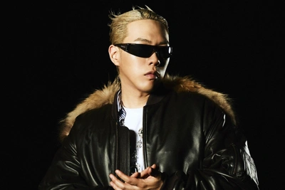 Корейский рэпер Bewhy выступит в Перми — цены от 4000 до 15500 рублей