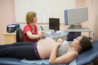 Беременные в Саратовской области получат бесплатный НИПТ