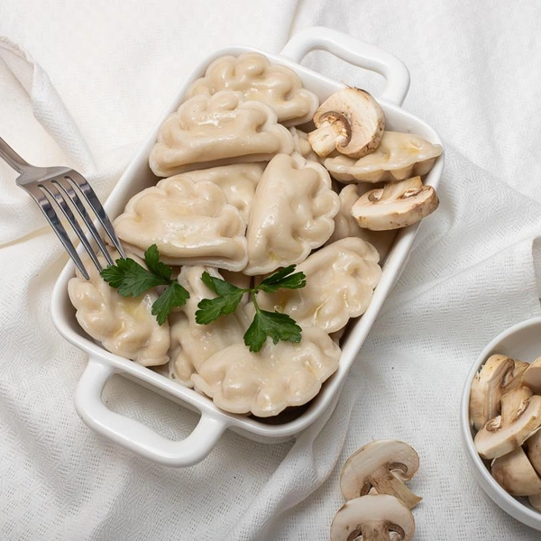 Это не только красивые блюда, но и свежая натуральная еда | Источник: «Гастрогном»