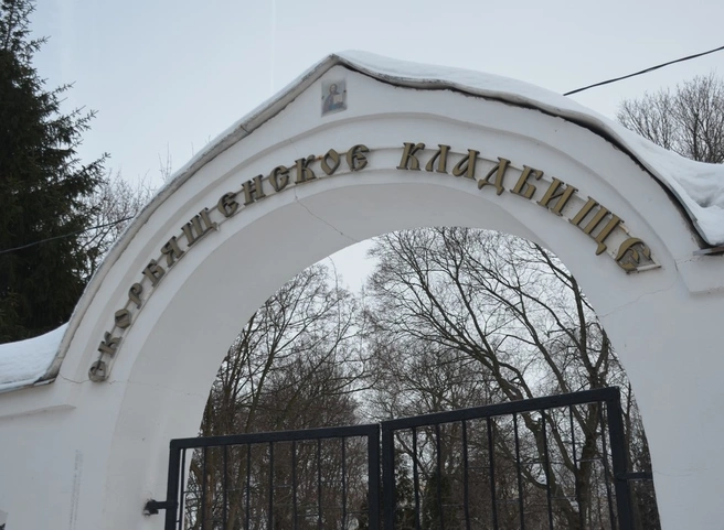 У Скорбященского кладбища схватили девушку, пришедшую проститься с умершим по вине врачей рязанцем | ya62.ru