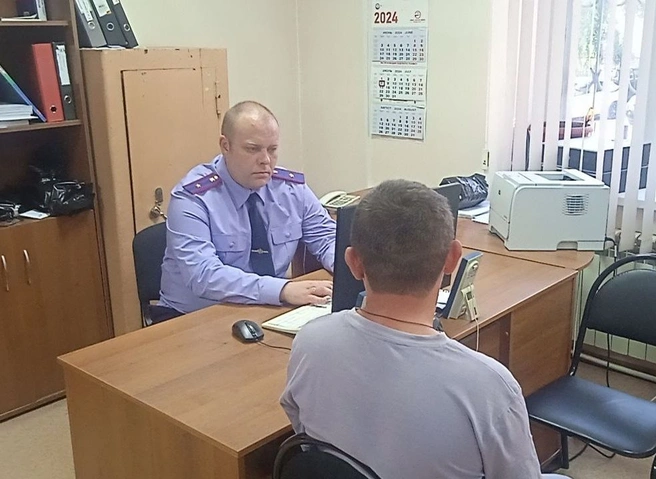 Житель Рязани фиктивно прописал 90 мигрантов | ya62.ru