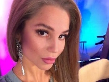 Екатерина Колисниченко увеличивает ягодицы после расставания с мужем