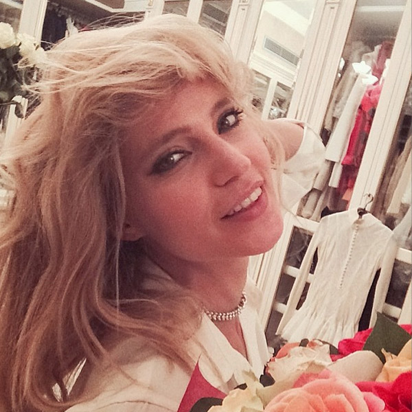 Наташа Ионова (Глюкоза)