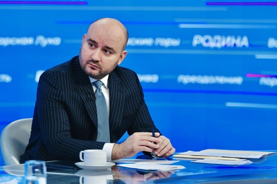 В Самарии ежегодно появятся 100 новых спортобъектов