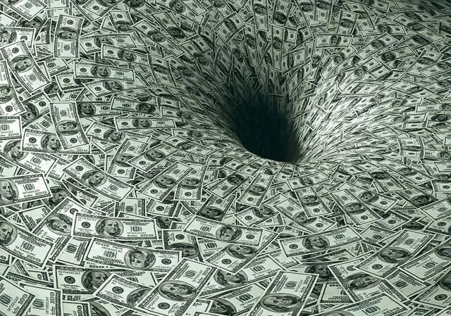 Отток капитала из РФ превысит $100 млрд — минэкономразвития | ya62.ru