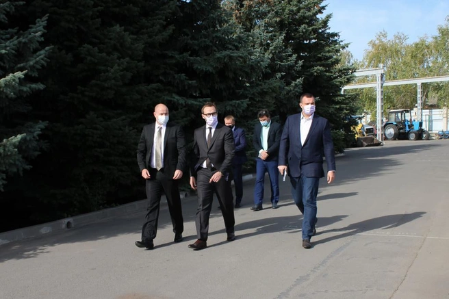 Источник: «Донэнерго»