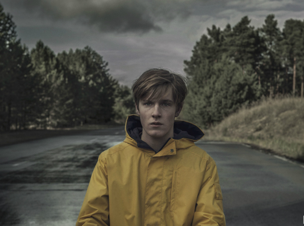 Новые Мистические Сериалы 2022 Года Новые Мистические Сериалы 2022 Года