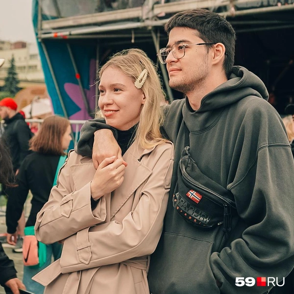 Источник: Репсиме Зурнаджян / 59.RU