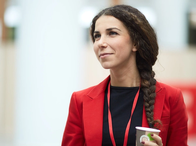 Марина Росс: «В Америке нет принципа «хапнуть и убежать»