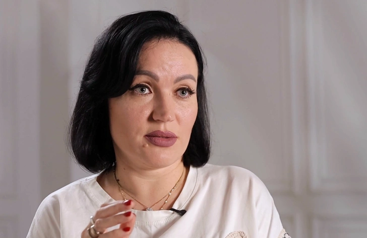 Милена Дейнега