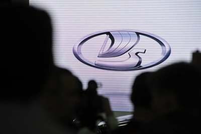 Продажи Lada Aura в Петербурге сократились более чем в 5 раз