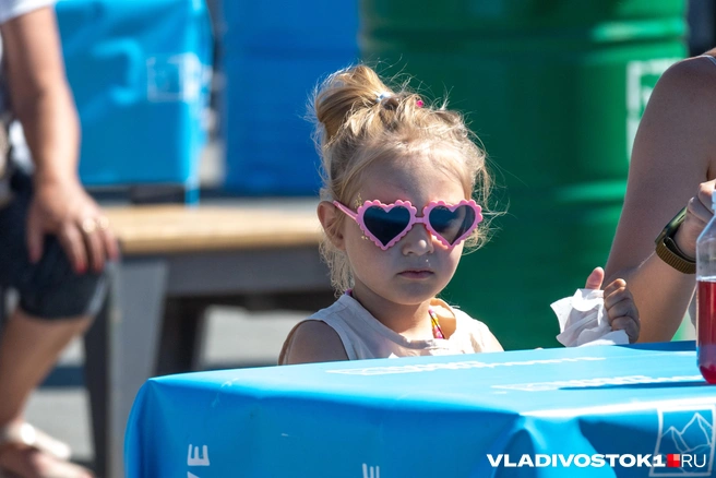 Мать оставила ребенка в номере отеля ночью | Источник: Елена Буйвол / VLADIVOSTOK1.RU