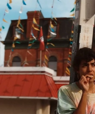 Неопубликованная ранее песня Rolling Stones и еще 6 клипов недели