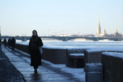 Weather-Sensitive Individuals, Stay Vigilant: February 2026 Magnetic Storm Calendar