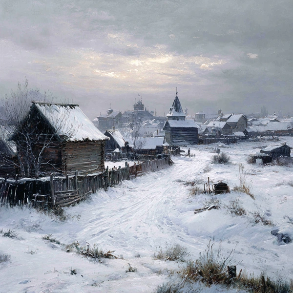 Какой церковный праздник 8 декабря 2025 года у православных христиан: история и традиции | Источник: Midjourney