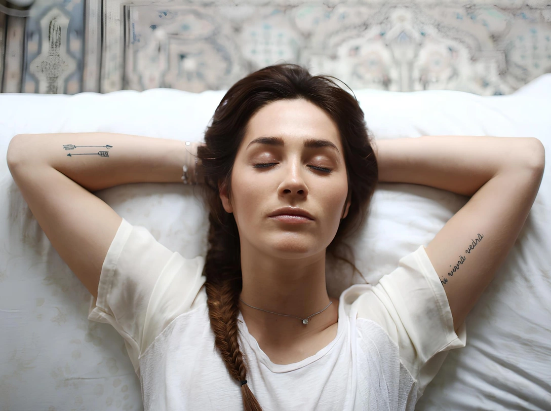 Как успокоиться за 5 минут | marieclaire.ru