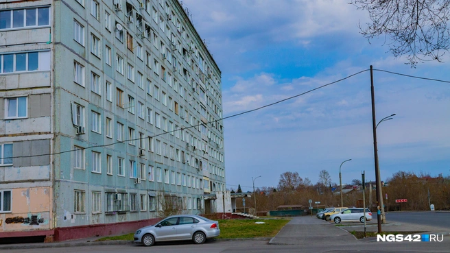 Источник: Лера Городецкая / NGS42.RU